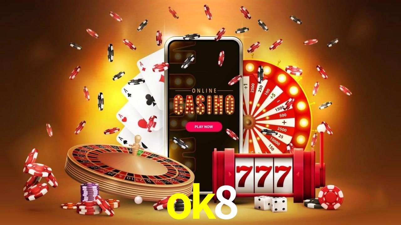 ok8 Belo Horizonte - Jackpots